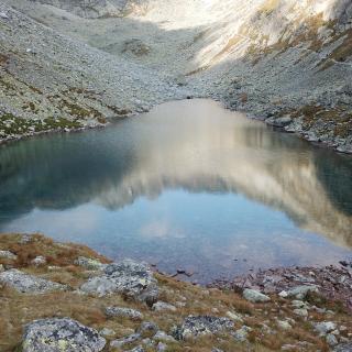 Photo Textures of High Tatras